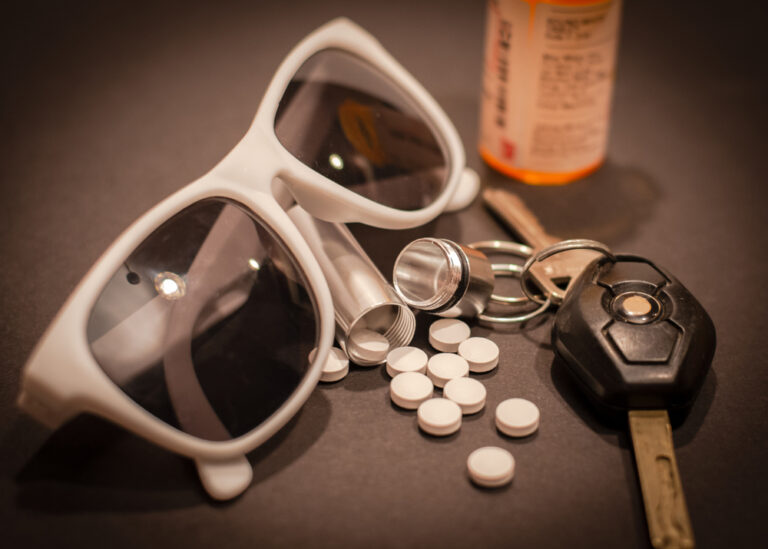 Blog Law Office of Elizabeth Lawrence » Is it Possible to Receive A DUI ...