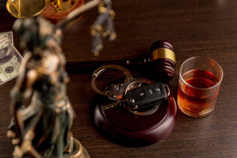 Blog Law Office of Elizabeth Lawrence » Tips for Reducing or Avoiding ...