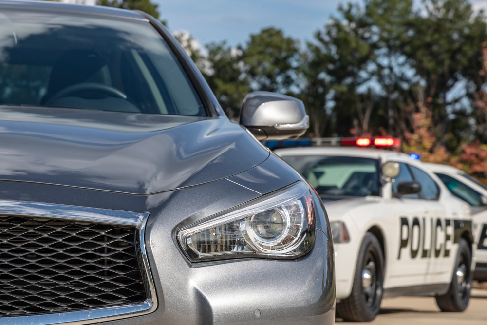 aggravating factors in a DUI case