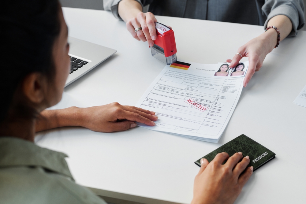 mistakes to avoid during your USCIS interview 
