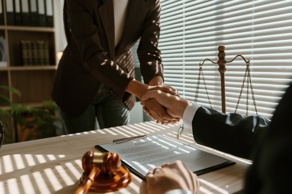 experienced immigration attorney