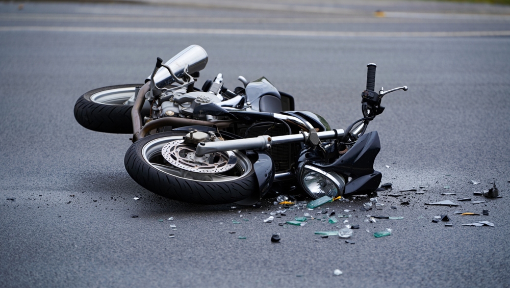 motorcycle accidents 